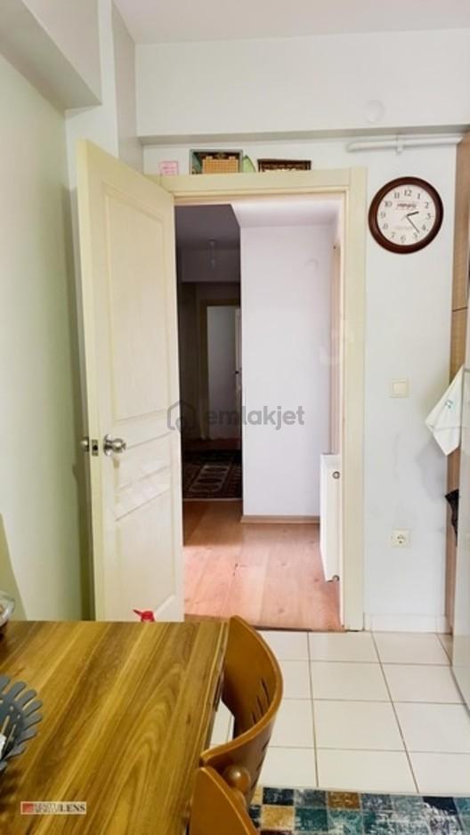 Dapazarı Yağcılar'da Bahçeli Yüksek Giriş 3+1 Lüks Daire - 29