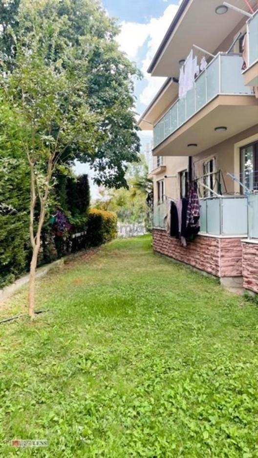 Dapazarı Yağcılar'da Bahçeli Yüksek Giriş 3+1 Lüks Daire - 27