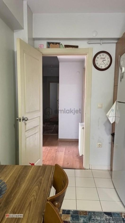 Dapazarı Yağcılar'da Bahçeli Yüksek Giriş 3+1 Lüks Daire - 11