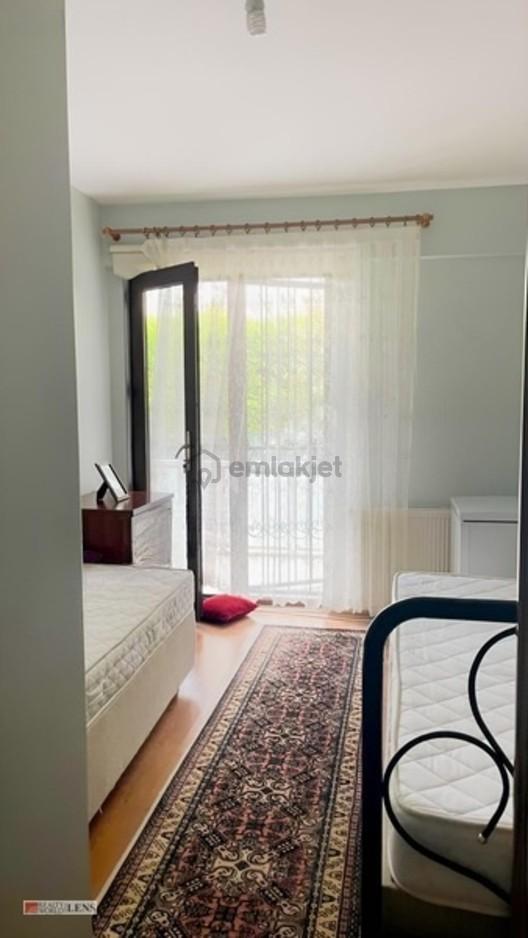 Dapazarı Yağcılar'da Bahçeli Yüksek Giriş 3+1 Lüks Daire - 16