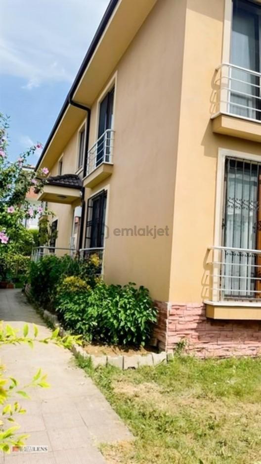 Dapazarı Yağcılar'da Bahçeli Yüksek Giriş 3+1 Lüks Daire - 23