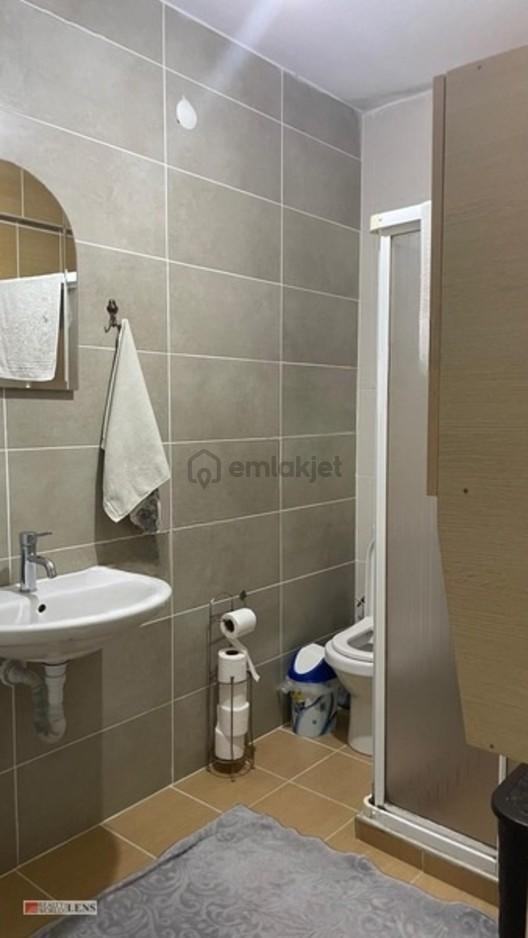Dapazarı Yağcılar'da Bahçeli Yüksek Giriş 3+1 Lüks Daire - 14