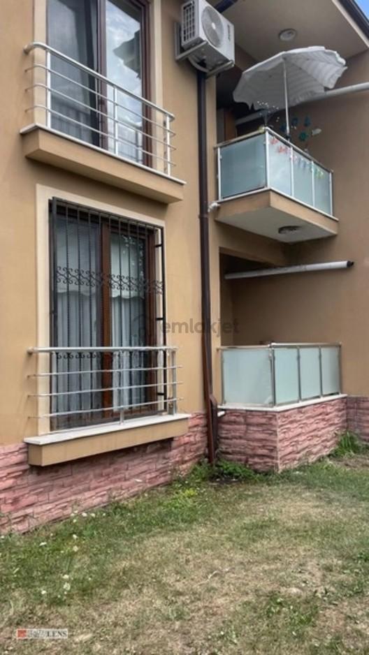 Dapazarı Yağcılar'da Bahçeli Yüksek Giriş 3+1 Lüks Daire - 3
