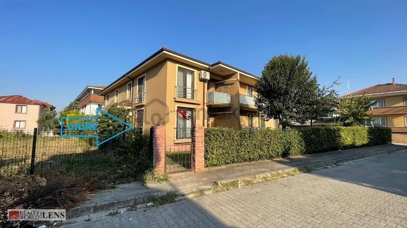 Dapazarı Yağcılar'da Bahçeli Yüksek Giriş 3+1 Lüks Daire - 31