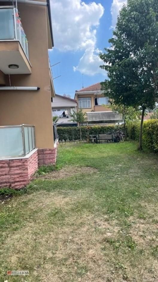 Dapazarı Yağcılar'da Bahçeli Yüksek Giriş 3+1 Lüks Daire - 26