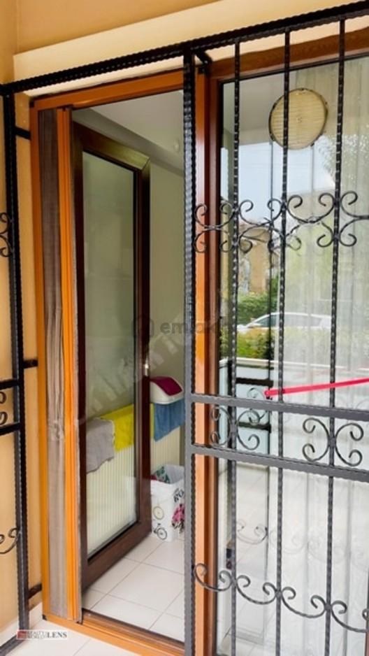 Dapazarı Yağcılar'da Bahçeli Yüksek Giriş 3+1 Lüks Daire - 10