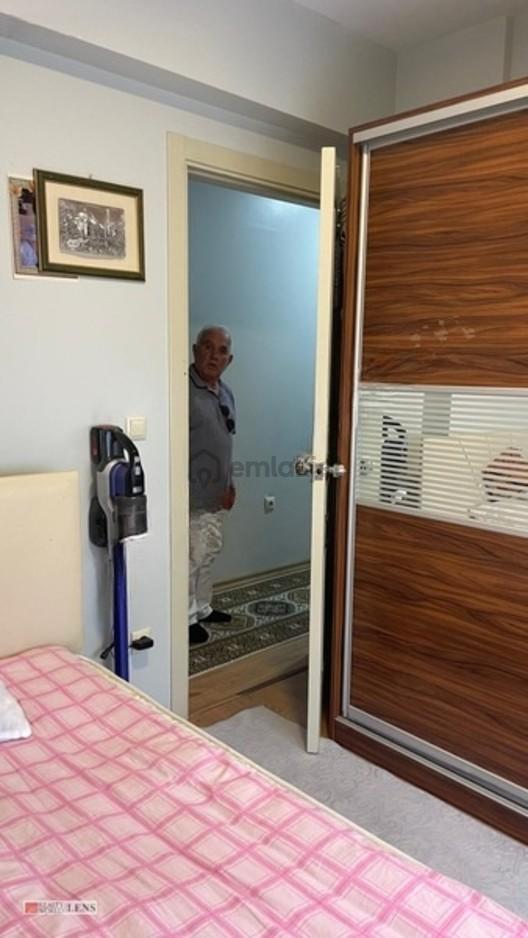 Dapazarı Yağcılar'da Bahçeli Yüksek Giriş 3+1 Lüks Daire - 19