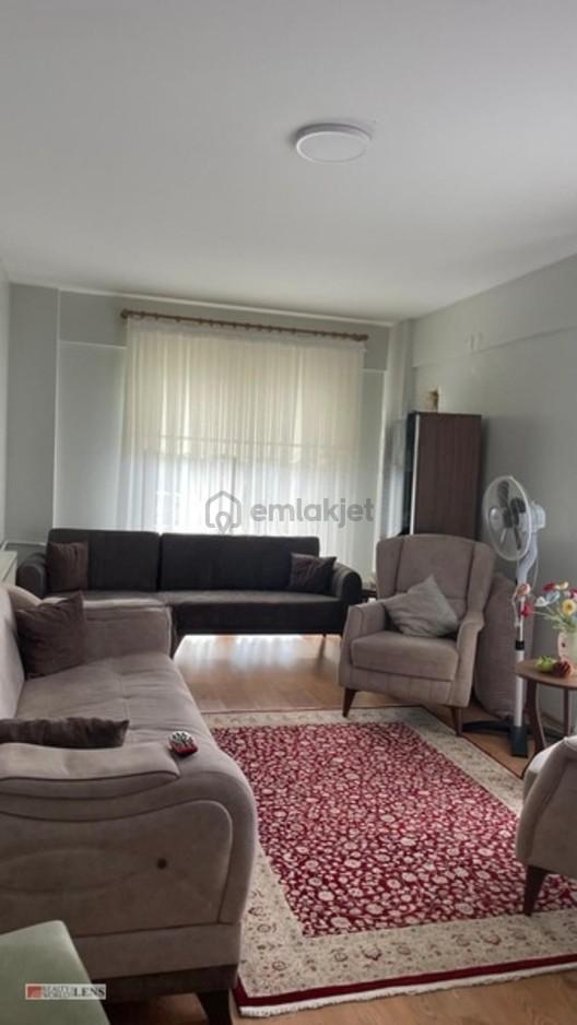 Dapazarı Yağcılar'da Bahçeli Yüksek Giriş 3+1 Lüks Daire - 12