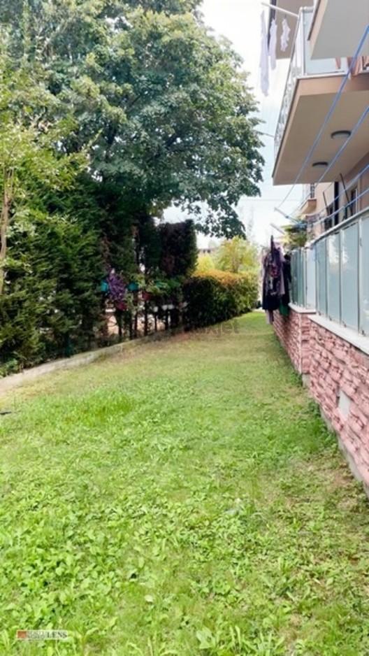 Dapazarı Yağcılar'da Bahçeli Yüksek Giriş 3+1 Lüks Daire - 25
