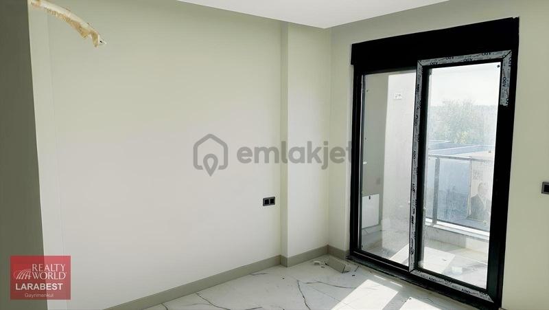 Altınova Hakim Bey Tower'da 1+0 Kiralık Akıllı Daire - 18