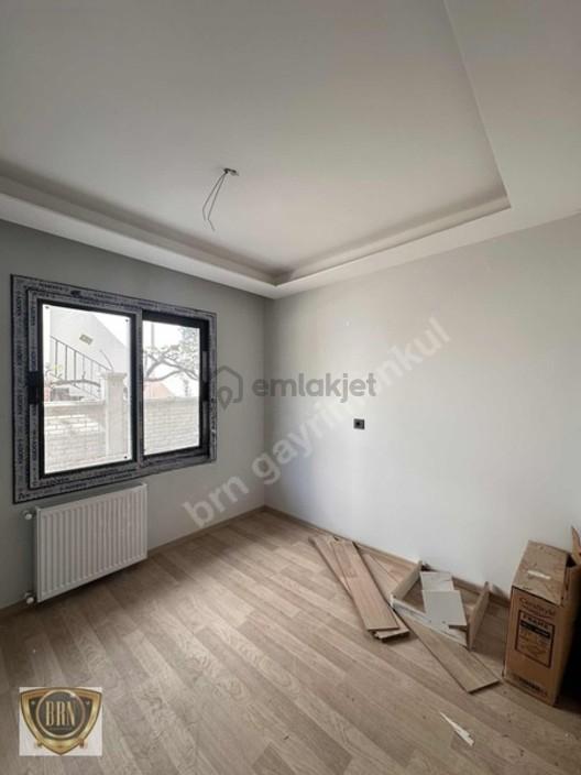 Toroslar Arpaçsakarlar'da Sıfır 2+1 Daire | 80m² Net | Brn Emlak - 22