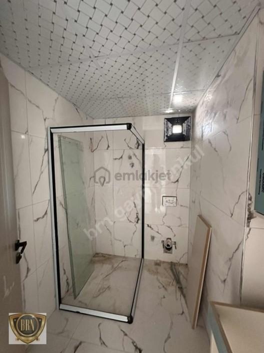 Toroslar Arpaçsakarlar'da Sıfır 2+1 Daire | 80m² Net | Brn Emlak - 28