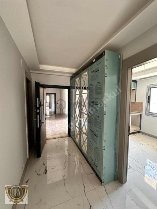 Toroslar Arpaçsakarlar'da Sıfır 2+1 Daire | 80m² Net | Brn Emlak - 23
