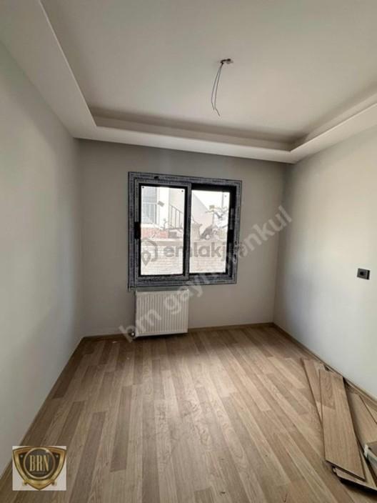 Toroslar Arpaçsakarlar'da Sıfır 2+1 Daire | 80m² Net | Brn Emlak - 21