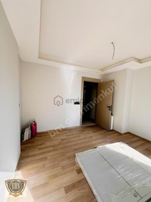 Toroslar Arpaçsakarlar'da Sıfır 2+1 Daire | 80m² Net | Brn Emlak - 13