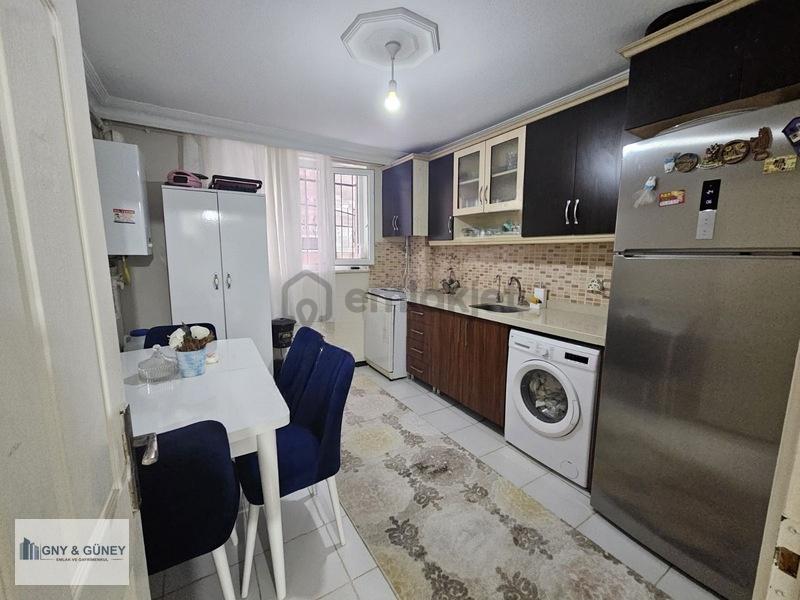 Gny&güney'den Kanarya Mh. 2+1 100 M² Satılık Daire - 12