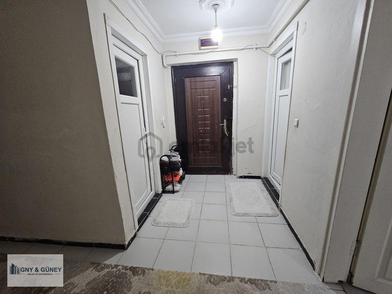 Gny&güney'den Kanarya Mh. 2+1 100 M² Satılık Daire - 11