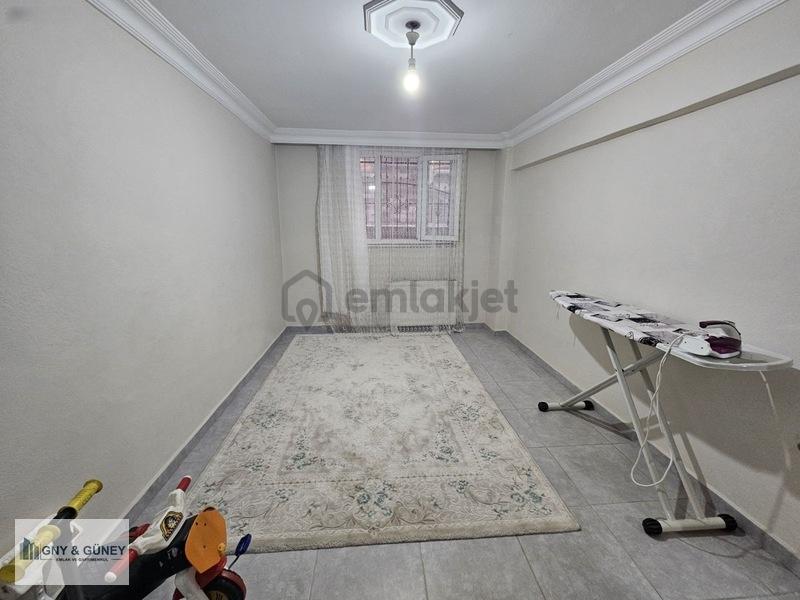Gny&güney'den Kanarya Mh. 2+1 100 M² Satılık Daire - 8