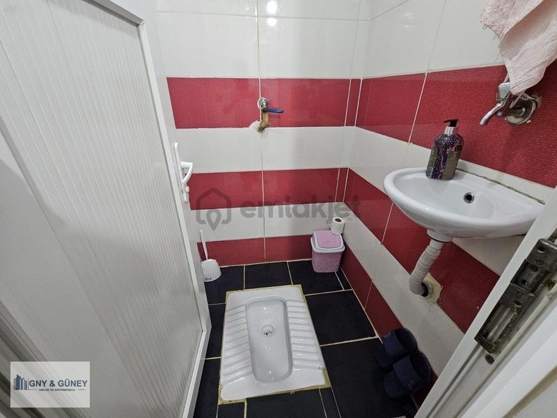 Gny&güney'den Kanarya Mh. 2+1 100 M² Satılık Daire - 16