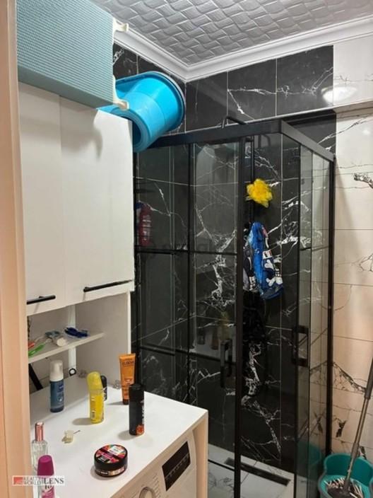 Karasu Sahilde Havuzlu Site İçerisinde 2+1 Yenilenmiş Daire - 8