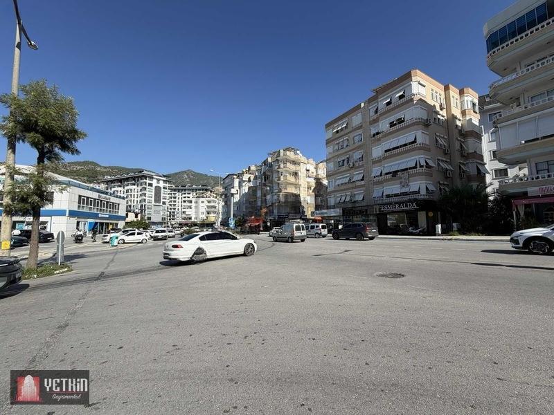 Yetkin'den Saray Mah. 22 M2 Satılık Dükkan - 8