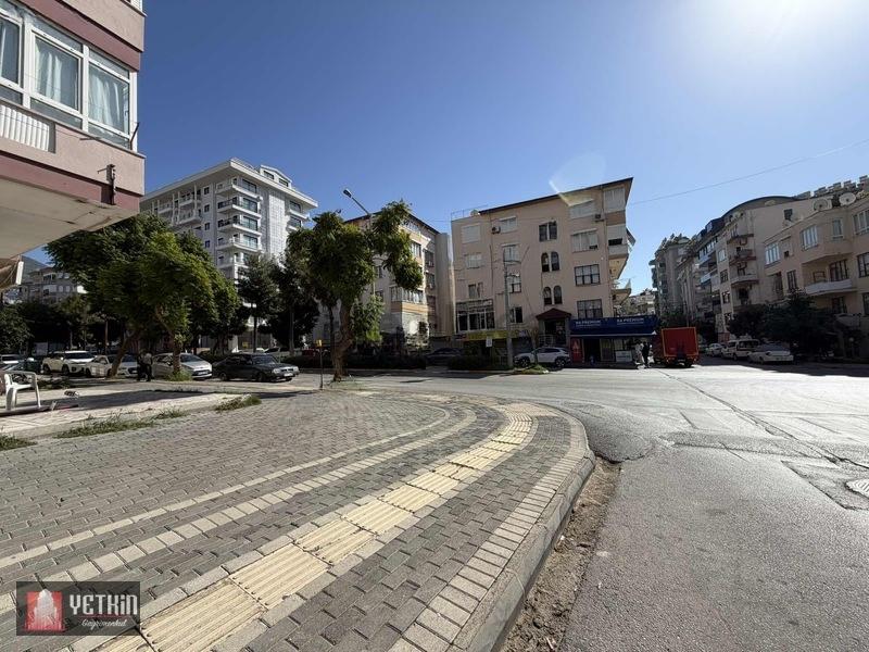 Yetkin'den Saray Mah. 22 M2 Satılık Dükkan - 12