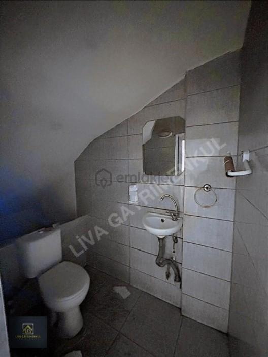 Lıva'dan Çamlıpınarda Kiralık Dükkan - 3
