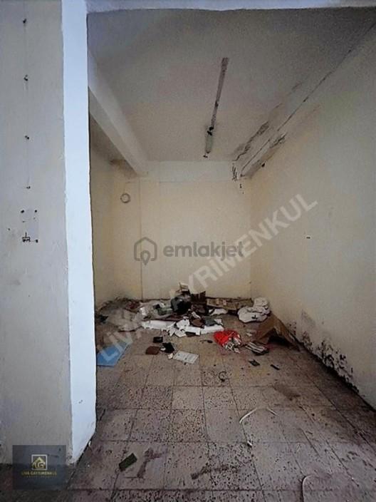 Lıva'dan Çamlıpınarda Kiralık Dükkan - 7