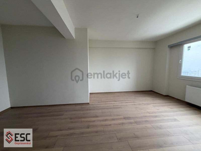 Esc'den 34.cadde Üzerinde B.mutfak 2.5+1 Kiralık Daire Esc2381 - 9