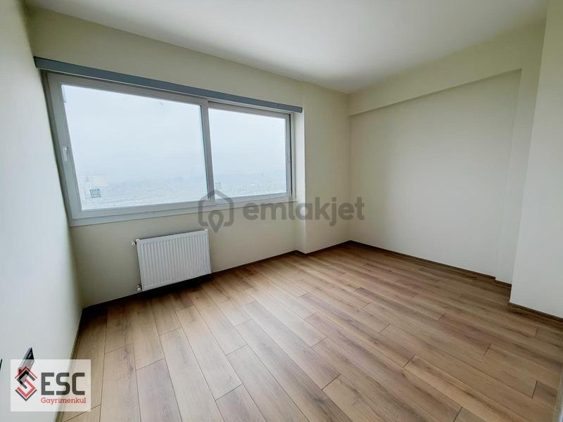 Esc'den 34.cadde Üzerinde B.mutfak 2.5+1 Kiralık Daire Esc2381 - 14
