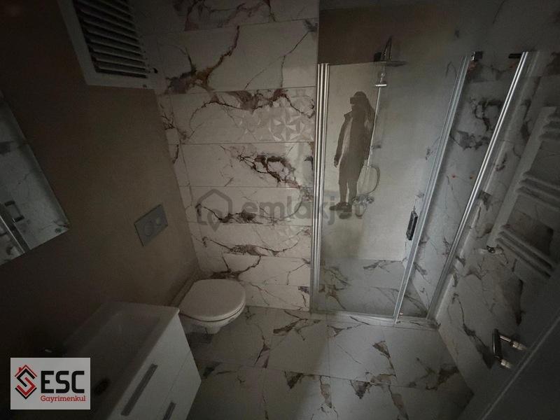 Esc'den 34.cadde Üzerinde B.mutfak 2.5+1 Kiralık Daire Esc2381 - 13