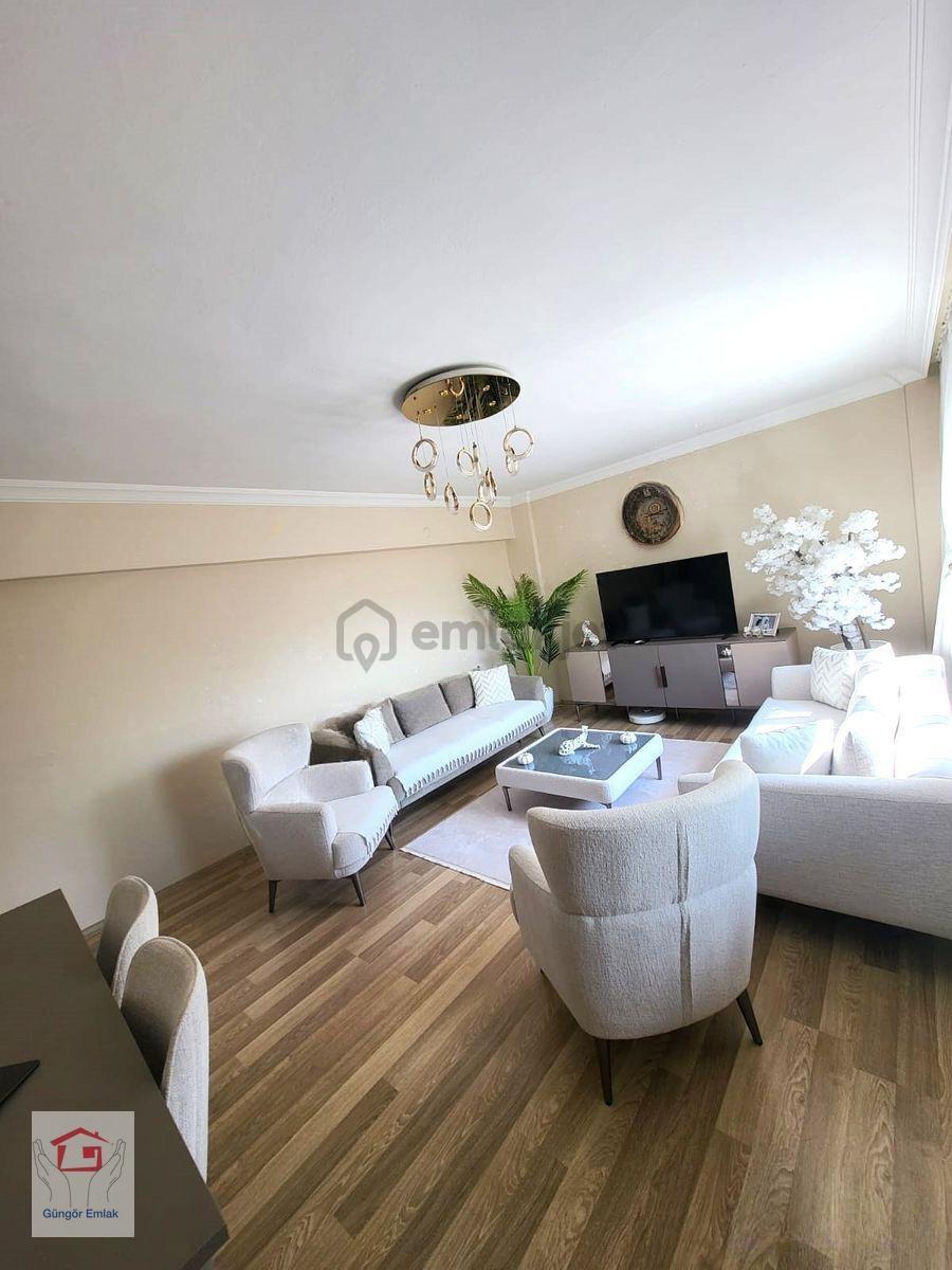 Güngör Emlaktan Ergazi Mahallesinde Satılık Daire - 3
