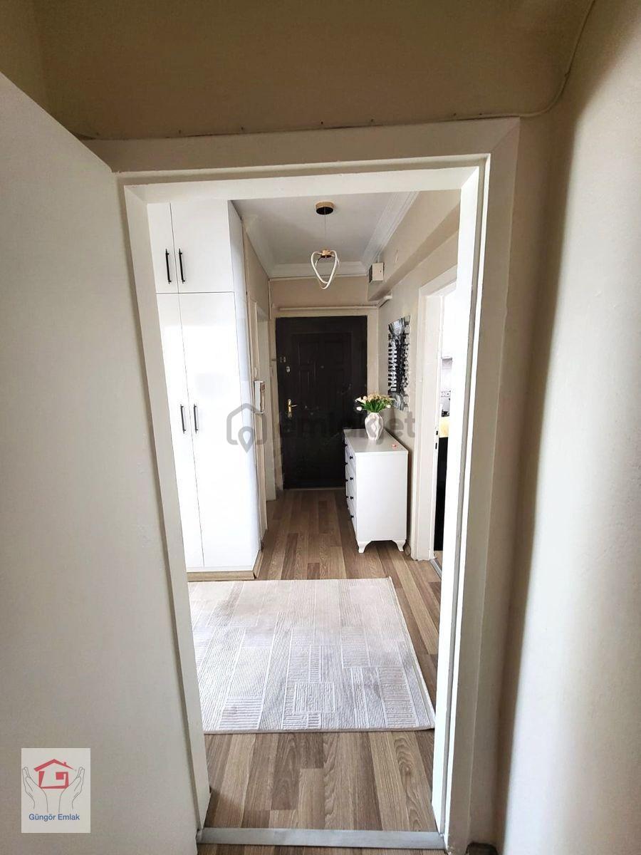 Güngör Emlaktan Ergazi Mahallesinde Satılık Daire - 8