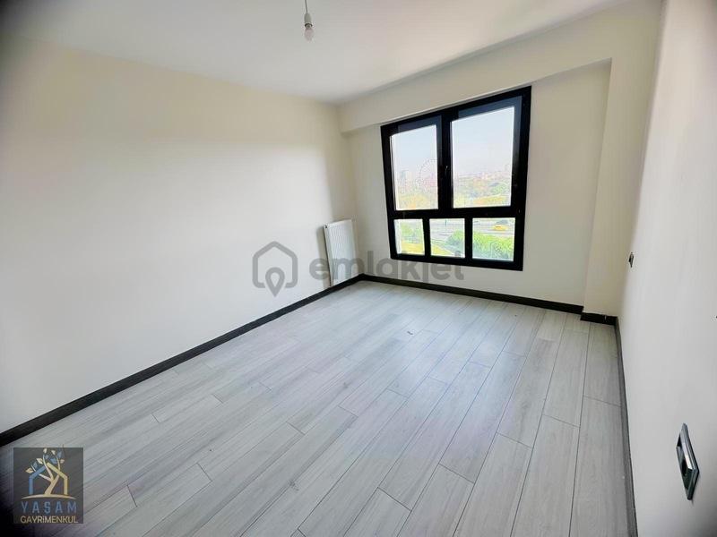 Yaşam Dan 15 Temmuz 3 Etap Satılık 3+1daire Adapark Cephe - 11