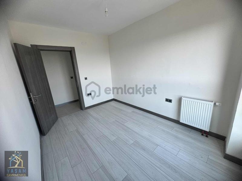 Yaşam Dan 15 Temmuz 3 Etap Satılık 3+1daire Adapark Cephe - 10