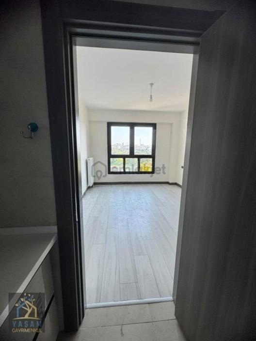 Yaşam Dan 15 Temmuz 3 Etap Satılık 3+1daire Adapark Cephe - 17