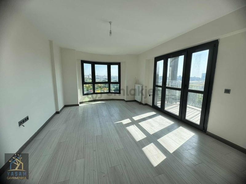 Yaşam Dan 15 Temmuz 3 Etap Satılık 3+1daire Adapark Cephe - 2