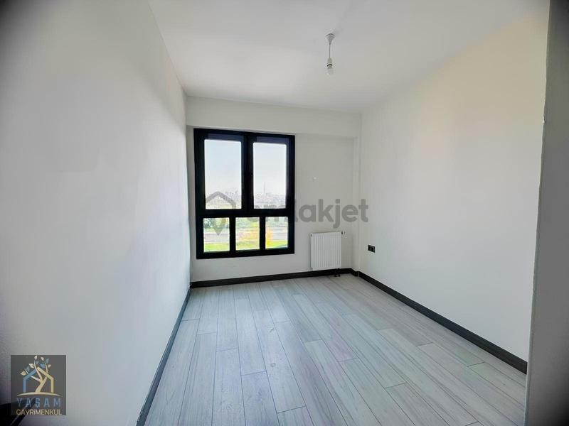 Yaşam Dan 15 Temmuz 3 Etap Satılık 3+1daire Adapark Cephe - 8