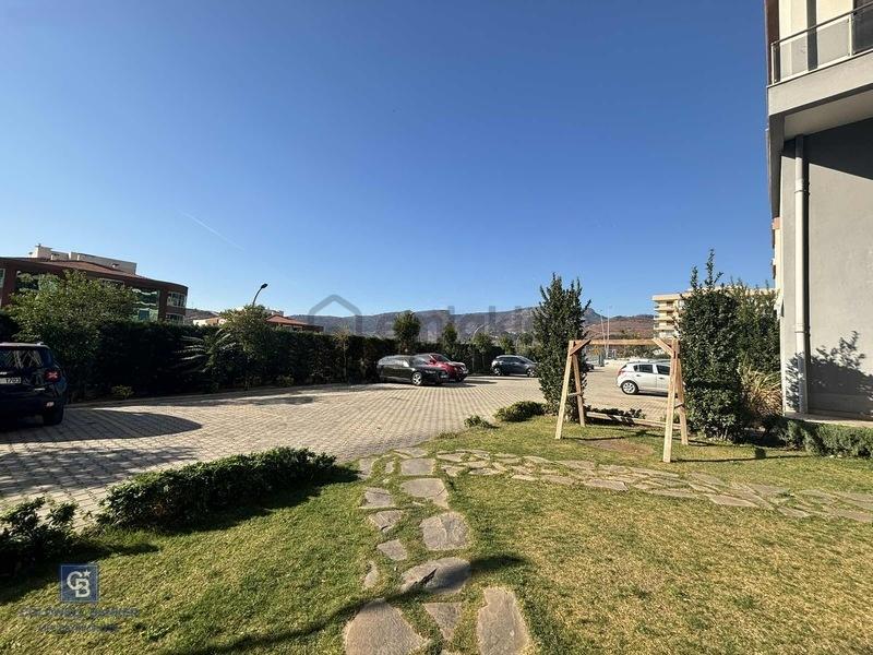 Bayraklı Seyirtepede 120 M2 2+1 Satılık Daire - 4