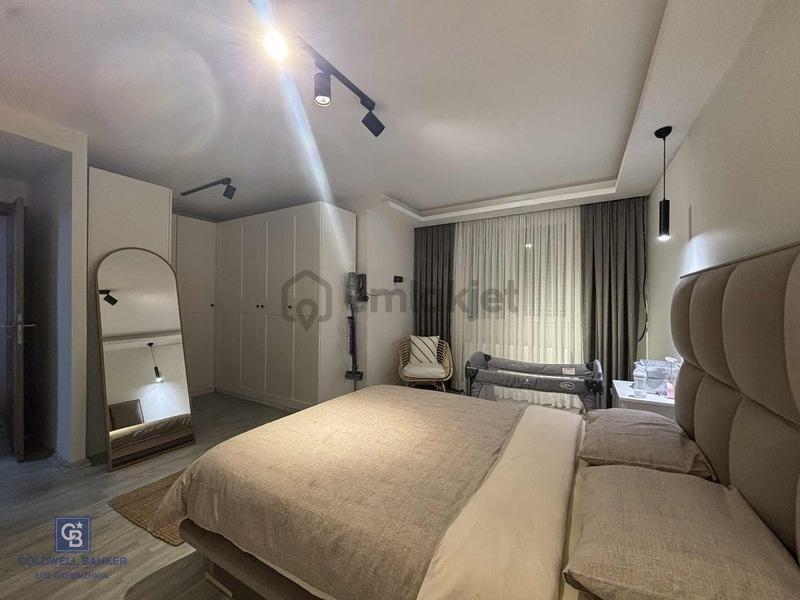 Bayraklı Seyirtepede 120 M2 2+1 Satılık Daire - 34
