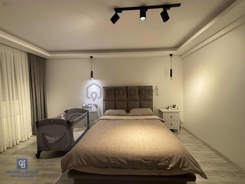 Bayraklı Seyirtepede 120 M2 2+1 Satılık Daire - 27
