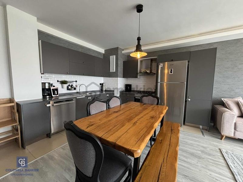 Bayraklı Seyirtepede 120 M2 2+1 Satılık Daire - 14
