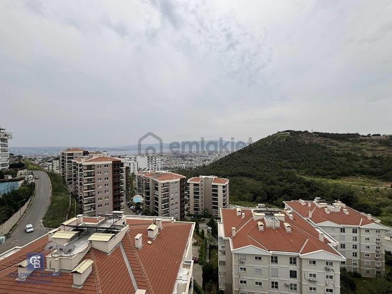 Bayraklı Seyirtepede 120 M2 2+1 Satılık Daire - 20