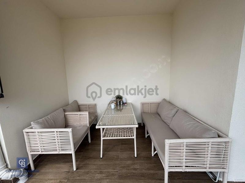 Bayraklı Seyirtepede 120 M2 2+1 Satılık Daire - 19