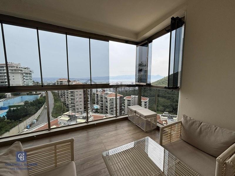 Bayraklı Seyirtepede 120 M2 2+1 Satılık Daire - 23
