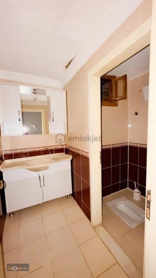 Karkent Cuma Pazari Civari Kiralık 3+1 Daire - 17