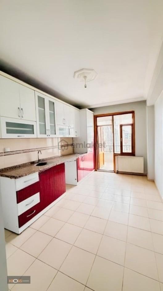 Karkent Cuma Pazari Civari Kiralık 3+1 Daire - 3