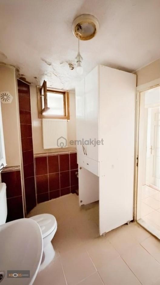 Karkent Cuma Pazari Civari Kiralık 3+1 Daire - 6