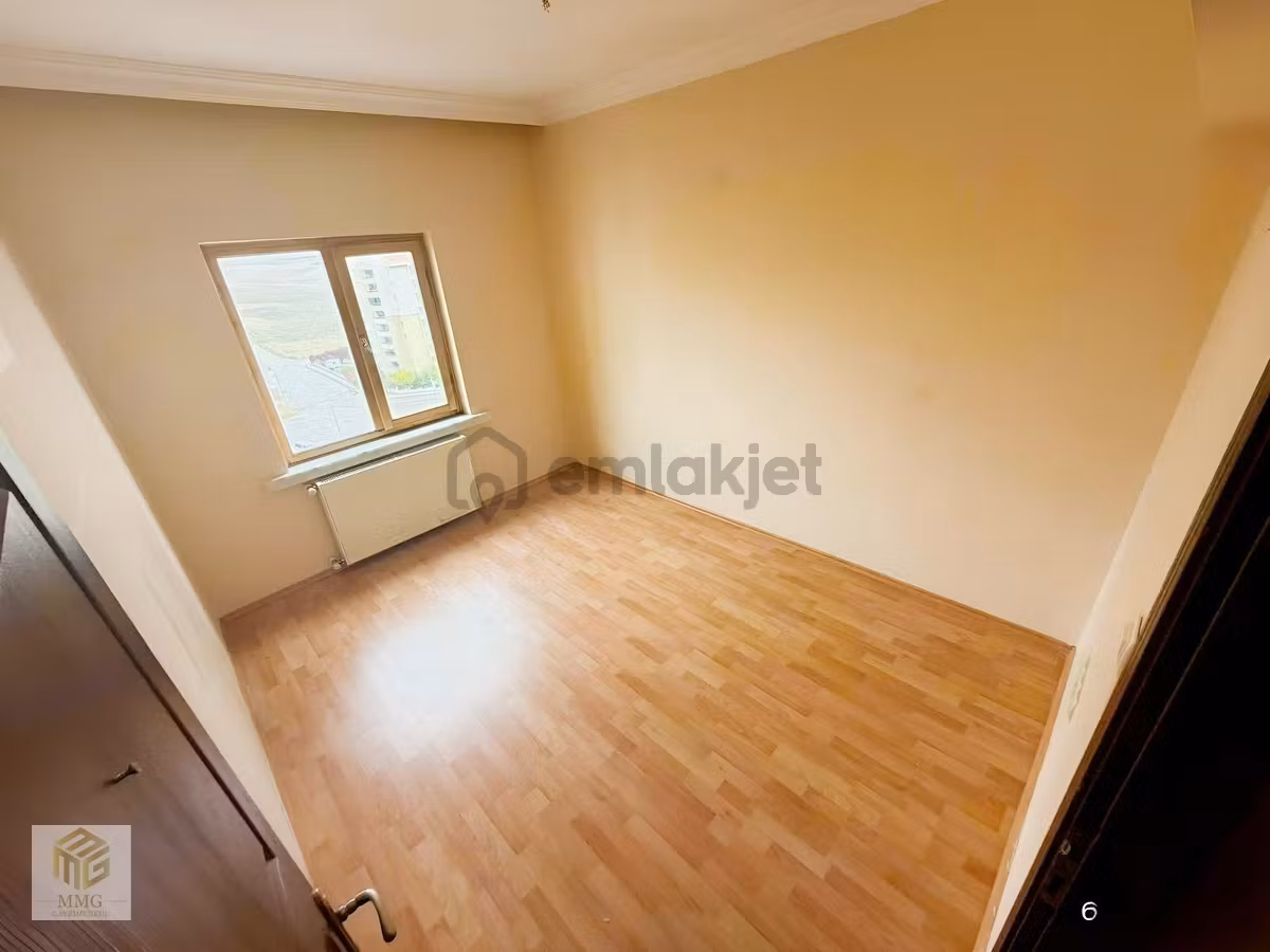 Mmg'den Ata Mah.'de Ankara Manzaralı 130m² 9. Ara Kat Daire... - 16