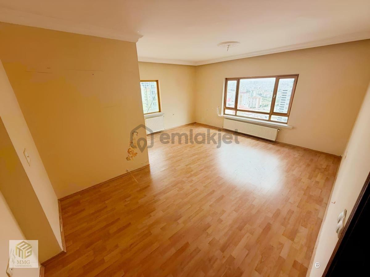 Mmg'den Ata Mah.'de Ankara Manzaralı 130m² 9. Ara Kat Daire... - 7
